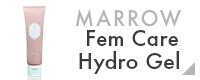 MARROW Fem Care Hydro Gel